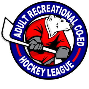 FALL 2023 - Adult Recreational Co-ed Hockey League